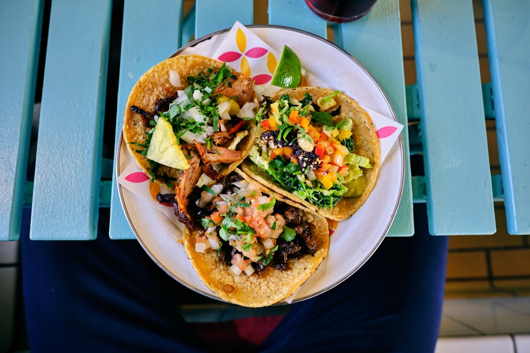 The History of Taco Nazo: A Delicious Culinary Journey