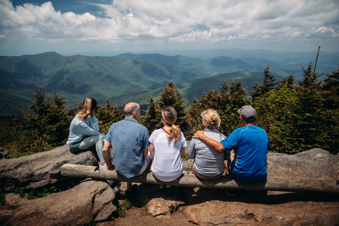 Photo Family reunion